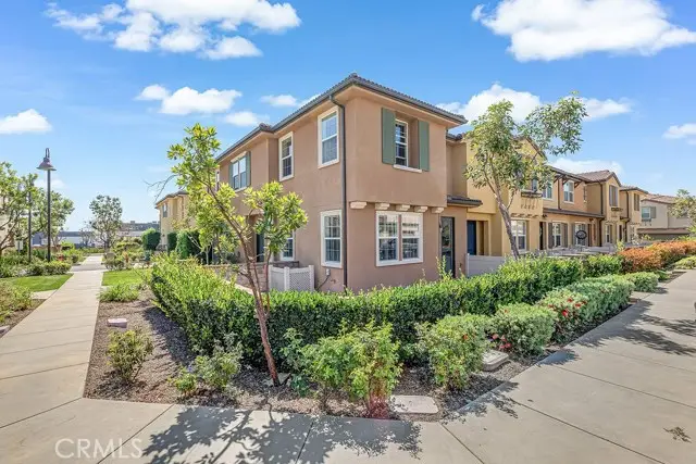 3071 Via Rosso, Ontario, CA 91764 - #2