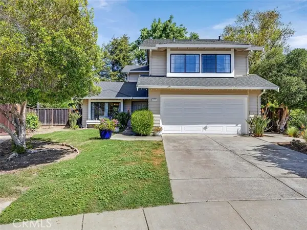 2733 Corte Vera Cruz, Pleasanton, CA 94566