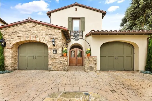26 VIEW TERRACE, Irvine, CA 92603 - #2