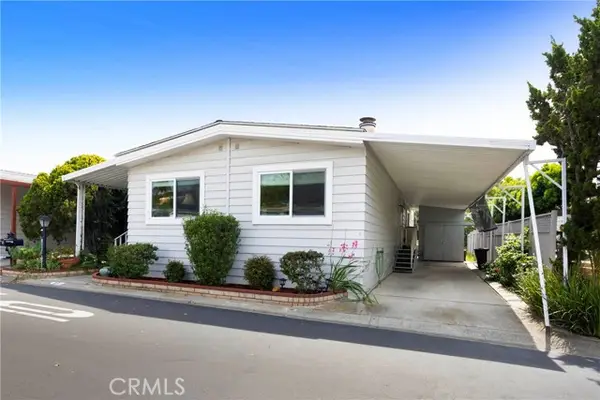 27703 ORTEGA  HWY  #88, San Juan Capistrano, CA 92675