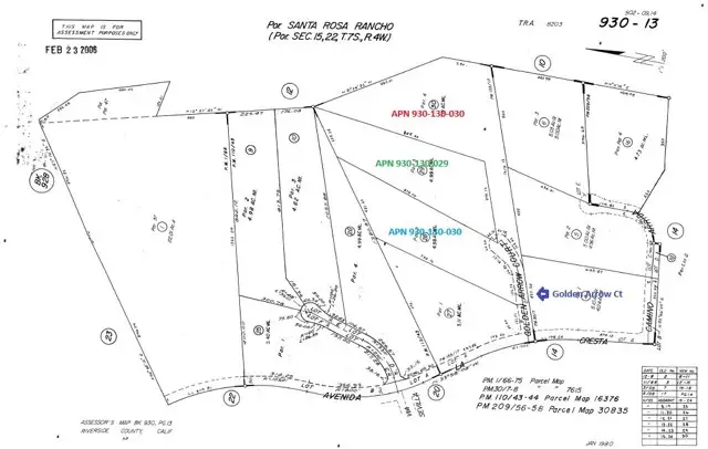 29 Golden Arrow Ct, Murrieta, CA 92562 - #2