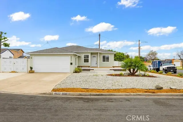 8822 Kern Avenue, Westminster, CA 92683 - #3