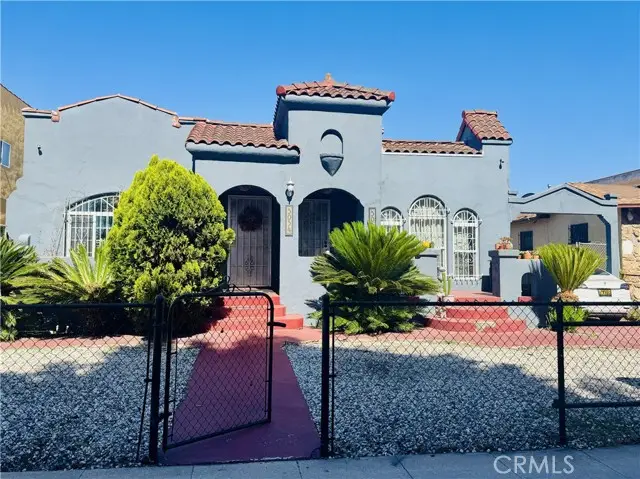 3034 Edgehill Drive, Los Angeles, CA 90018 - #1