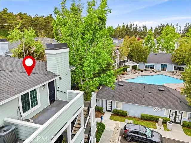 23412 Pacific Park  #18I, Aliso Viejo, CA 92656 - #2