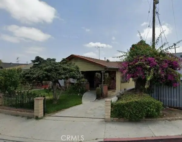 6336 Wilcox, Bell, CA 90201