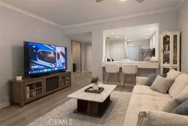 2253 Martin  #107, Irvine, CA 92612 - #2