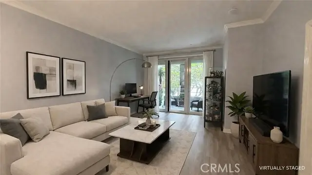 2253 Martin  #107, Irvine, CA 92612 - #3