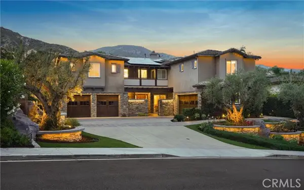 29131 Bouquet Canyon, Silverado, CA 92676