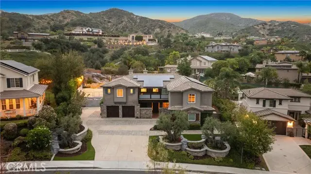29131 Bouquet Canyon, Silverado, CA 92676 - #2