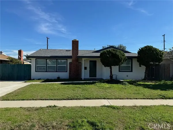 8822 Pierce, Buena Park, CA 90620