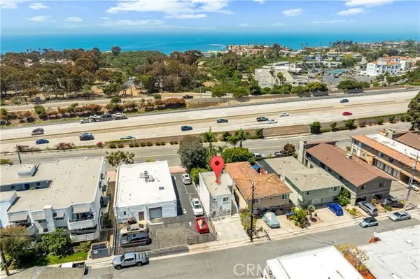 2707 El Camino Real, San Clemente, CA 92672