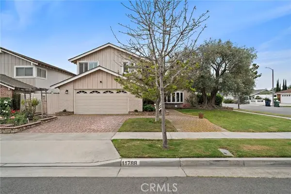 11788 Purslane Circle, Fountain Valley, CA 92708