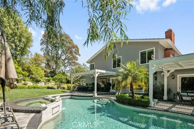 21391 Aliso Court, Lake Forest, CA 92630 - #1