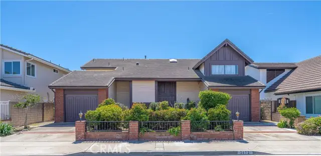 3472 Sagamore, Huntington Beach, CA 92649 - #1