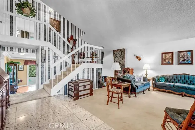 1639 Camrose Way, Anaheim, CA 92802 - #3