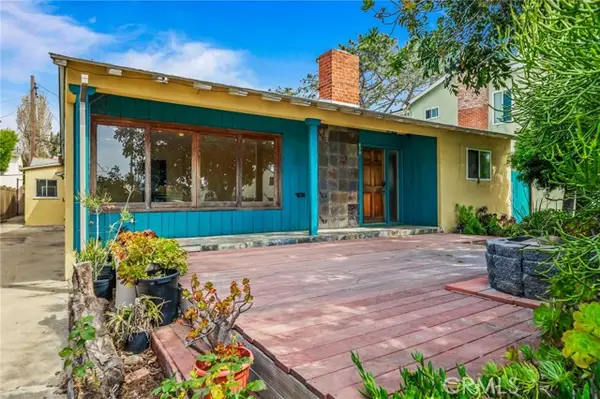 820 Law Street, San Diego, CA 92109