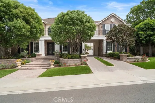 5 Rocky Mountain, Trabuco Canyon, CA 92679