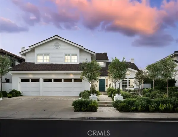 24201 Cascades, Laguna Niguel, CA 92677