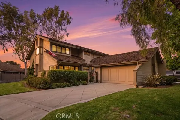 49 Pinewood  #25, Irvine, CA 92604