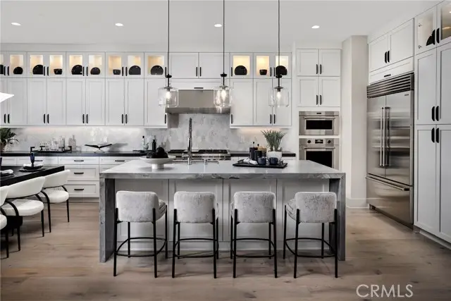 113 Apron, Irvine, CA 92618 - #1