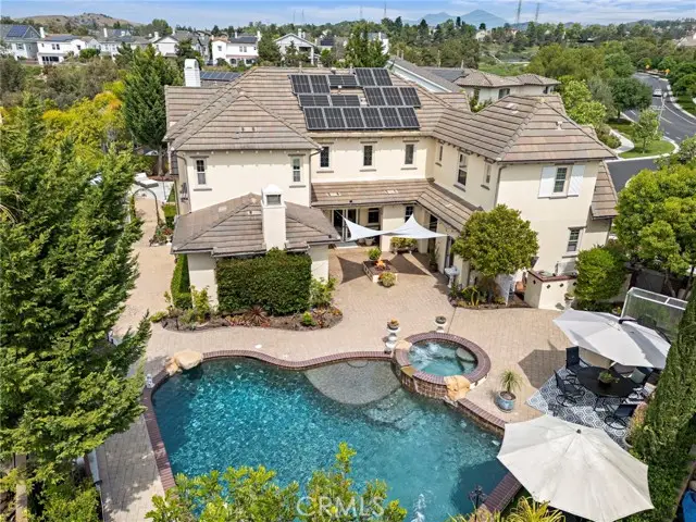 5 Cambridge Road, Ladera Ranch, CA 92694 - #2