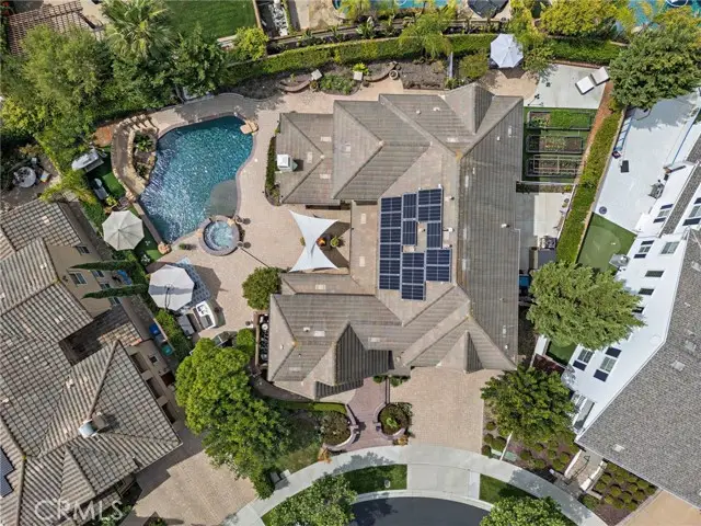 5 Cambridge Road, Ladera Ranch, CA 92694 - #3