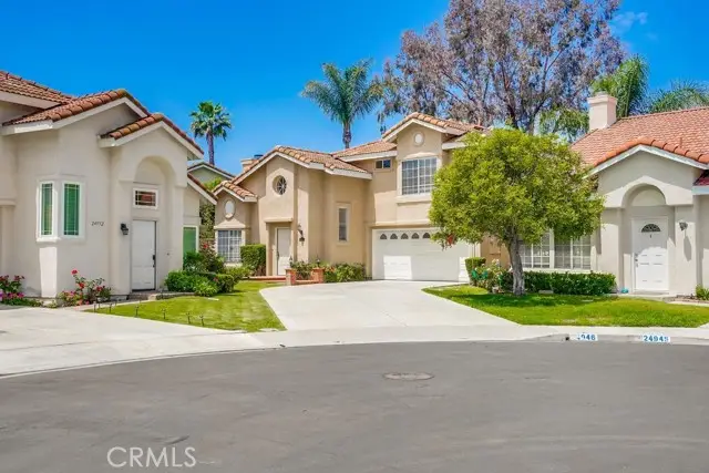 24946 Via Denise, Laguna Niguel, CA 92677 - #2