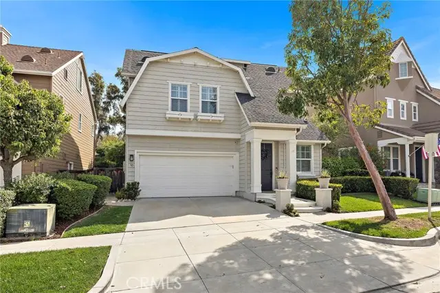 10 Sachem Way, Ladera Ranch, CA 92694 - #1