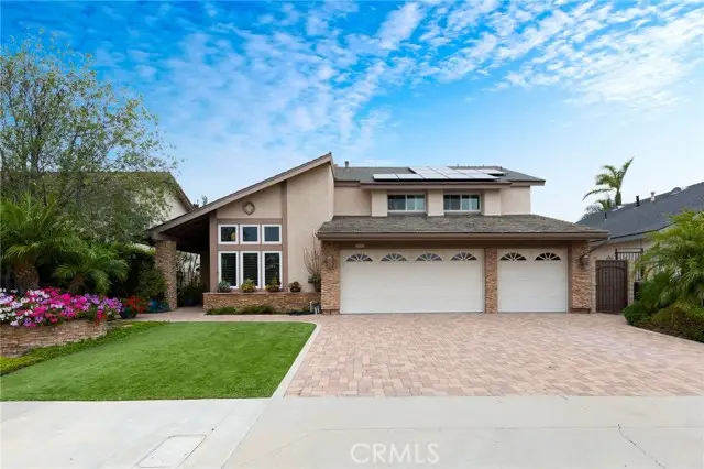 8851 Satterfield, Huntington Beach, CA 92646 - #1