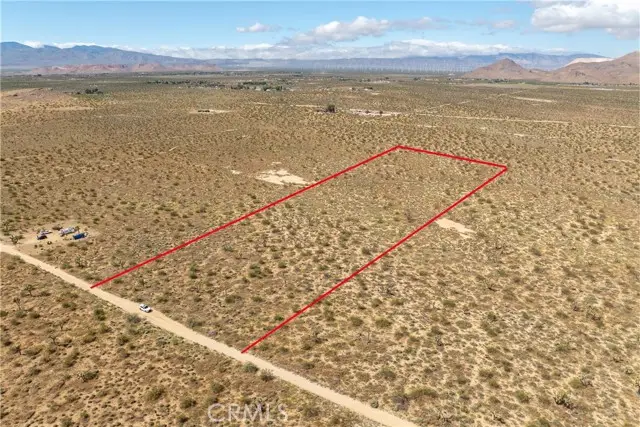 0 Champagne Avenue, Mojave, CA 93501 - #1