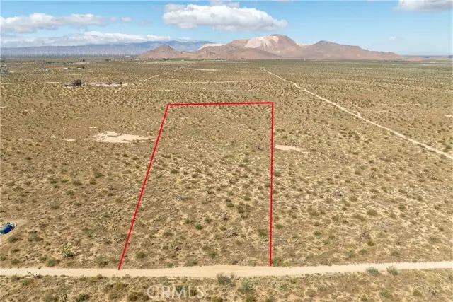0 Champagne Avenue, Mojave, CA 93501 - #2