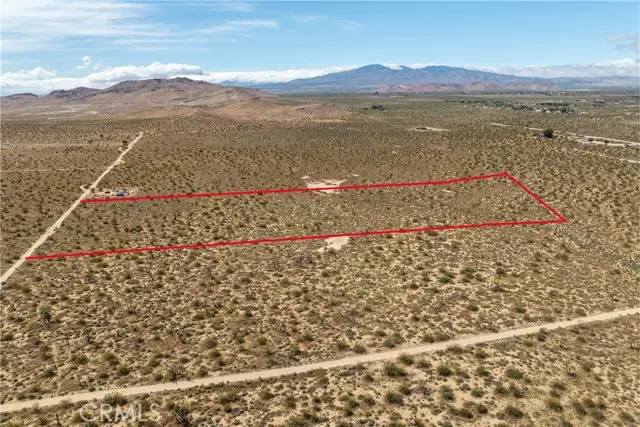 0 Champagne Avenue, Mojave, CA 93501 - #3
