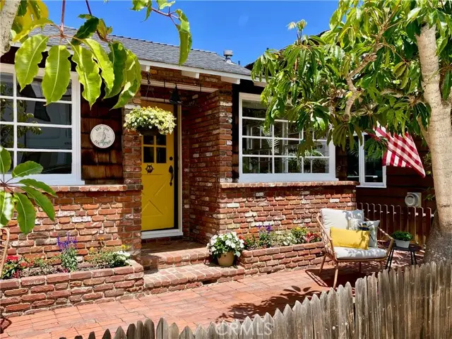 1708 Park Avenue, Newport Beach, CA 92662 - #1