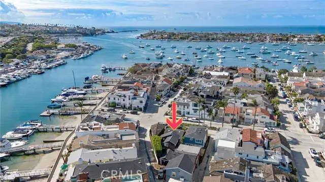 1708 Park Avenue, Newport Beach, CA 92662 - #3