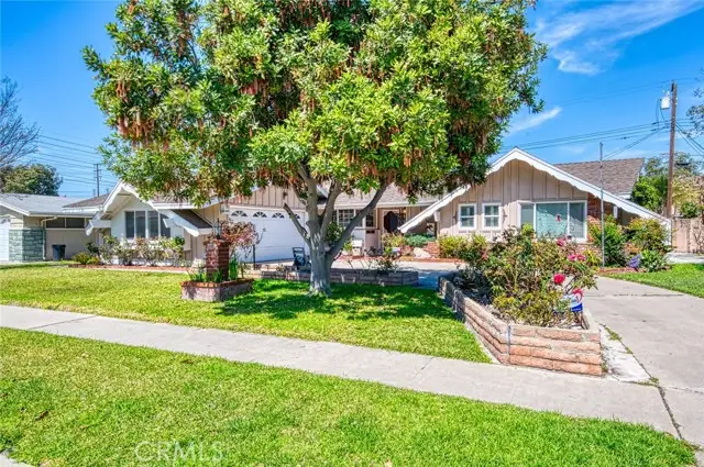 2661 Chanticleer Road, Anaheim, CA 92804 - #1