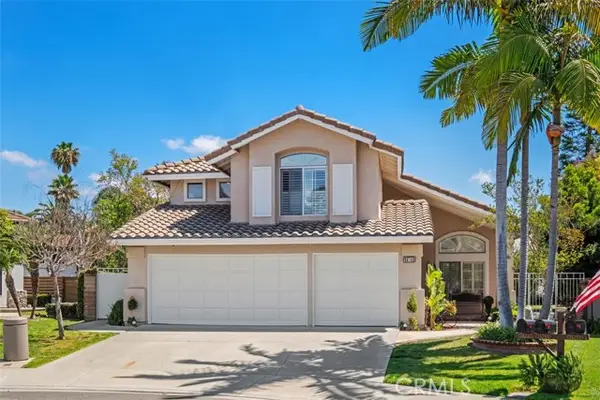 26742 Barkstone Lane, Laguna Hills, CA 92653