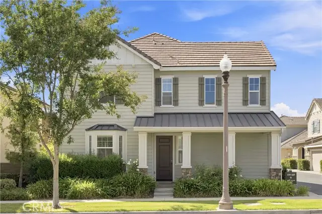 169 Violet Bloom, Irvine, CA 92618 - #1
