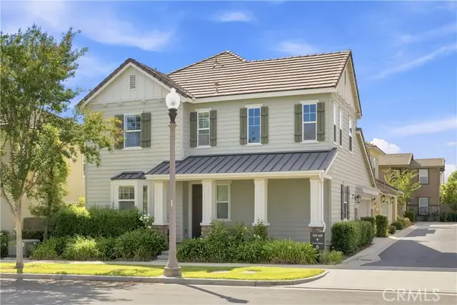 169 Violet Bloom, Irvine, CA 92618 - #2