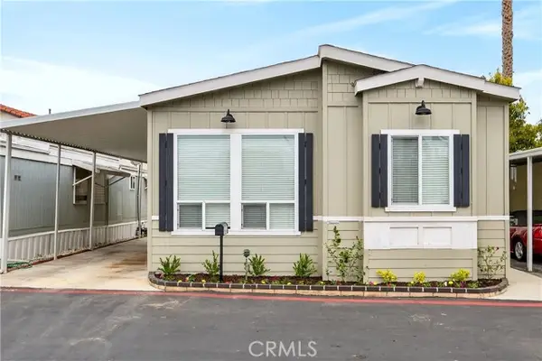 22600 Normandie Avenue  #47, Torrance, CA 90502