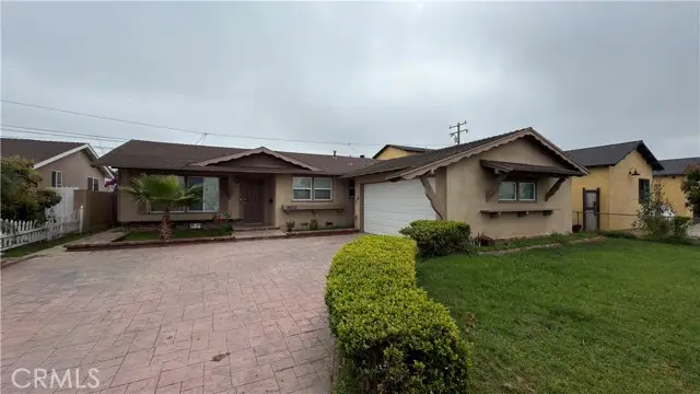4632 C Street, Oxnard, CA 93033 - #1