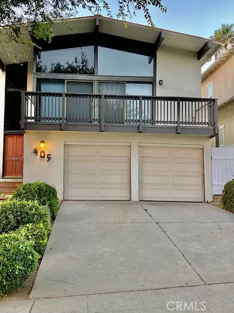 405 Pearl Street, Redondo Beach, CA 90277 - #1