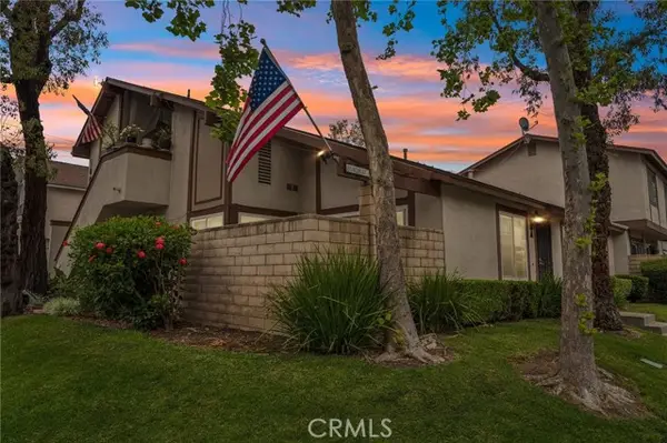 5486 Willow Woods Lane  #101, Anaheim, CA 92807