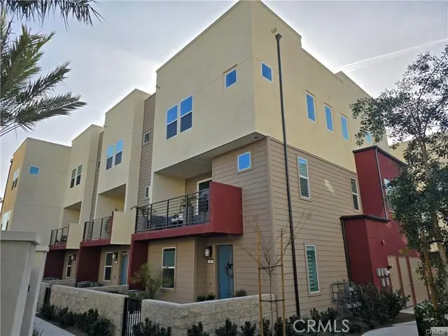 1651 Lincoln Avenue  #105, Anaheim, CA 92801 - #1