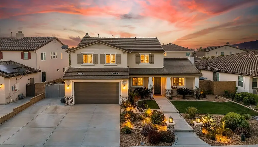 14333 Wolfhound, Corona, CA 92880 - #1
