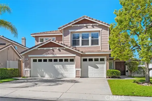 10 Calico Court, Trabuco Canyon, CA 92679