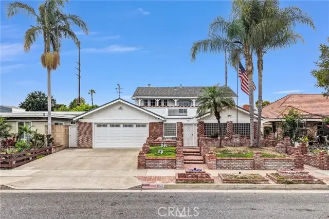 8141 Briarwood, Stanton, CA 90680 - #2