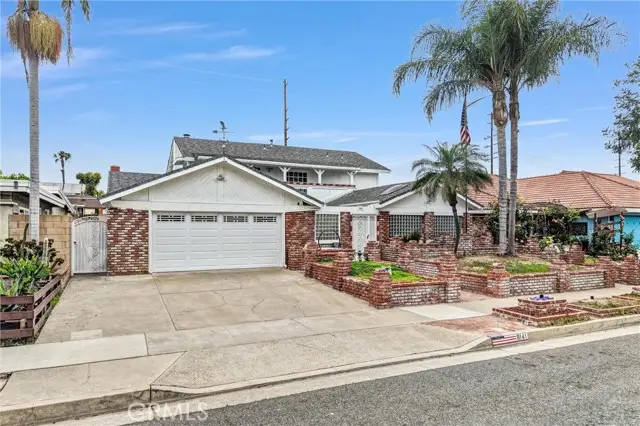 8141 Briarwood, Stanton, CA 90680 - #3