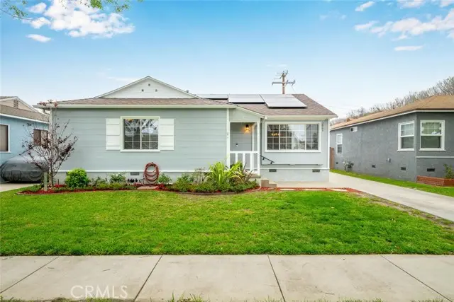 3861 Hackett, Long Beach, CA 90808 - #1