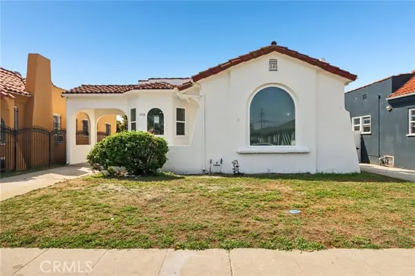 1112 64th Street, Los Angeles, CA 90044