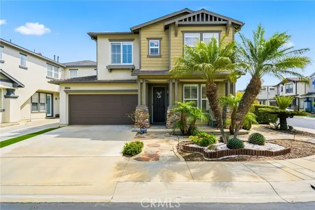 16872 Clovergreen Lane, Huntington Beach, CA 92649 - #1